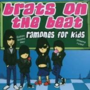 'Brats on the Beat: Ramones for Kids' için resim
