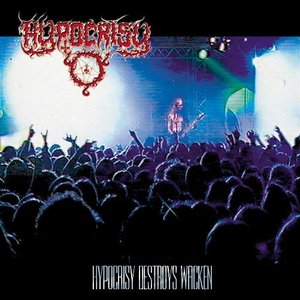 Image for 'Hypocrisy Destroys Wacken'