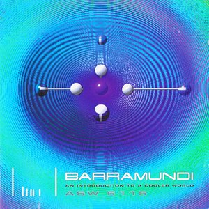 Imagem de 'Barramundi - Introduction to a Cooler World'