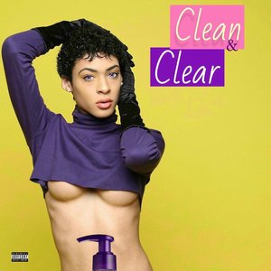 Image for 'Clean & Clear'