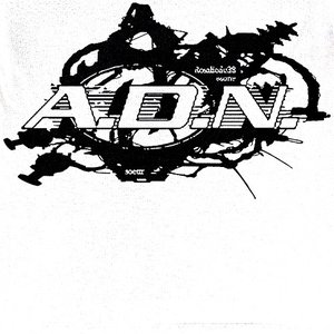 Image for 'ADN'