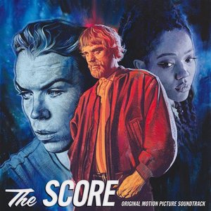 Image for 'Johnny Flynn Presents: ‘The Score’ (Original Motion Picture Soundtrack)'