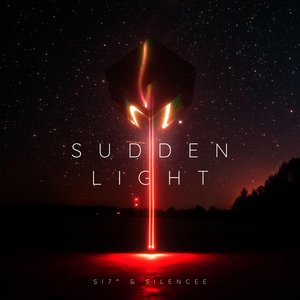 “Sudden Light (Hardstyle)”的封面