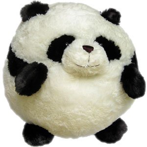 Image for 'Squishable Panda'