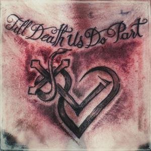 “Till Death Us Do Part”的封面