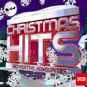 Изображение для 'Christmas Hits: 60 Festive Favourites'