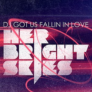 Изображение для 'DJ Got Us Fallin In Love'