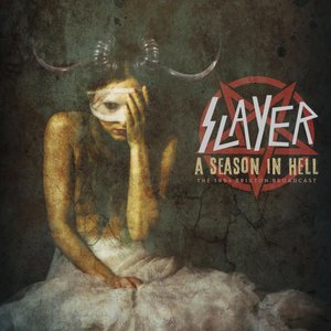 Image for 'A Season In Hell (Live 1994)'