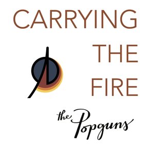 'Carrying the Fire EP' için resim