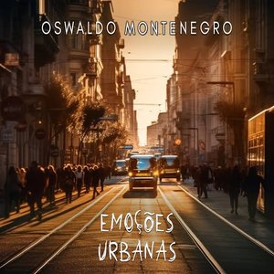 Image for 'Emoções Urbanas'