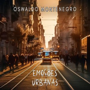 Image pour 'Emoções Urbanas'