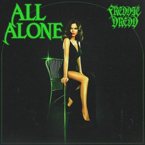 Image for 'All Alone'