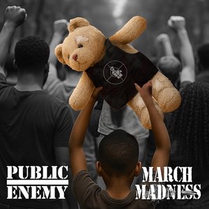 Image for 'MARCH MADNESS'
