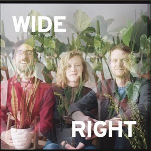 Image for 'Wide Right'