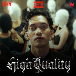 Image for 'High Quality'