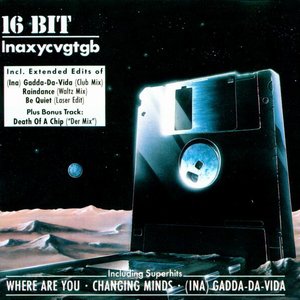 “INAXYCVGTGB”的封面