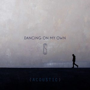 Bild für 'Dancing On My Own (Acoustic)'