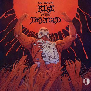 Изображение для 'RISE OF THE DEMIGOD'