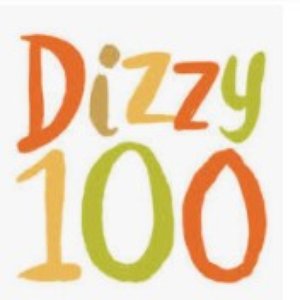 Image for 'Dizzy 100'