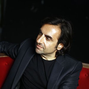 Image for 'André Manoukian'