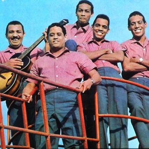 Image for 'Los Zafiros'