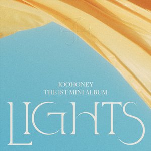 Image pour 'LIGHTS - EP'