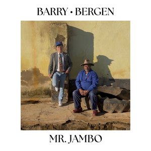 Image for 'Mr. Jambo (feat. Barry Bergen)'