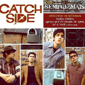 Image for 'Sempre Mais'