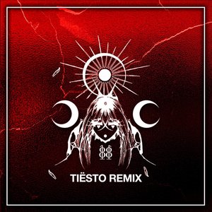 Image for 'Euphoric Night (feat. Lucie Hart) [Tiësto Remix]'