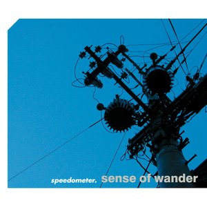 Image for 'Sense Of Wander'