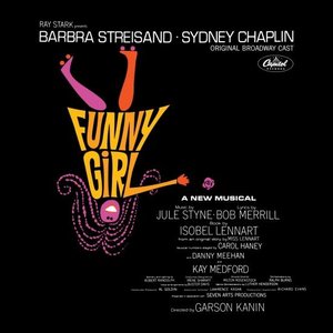 Immagine per 'Funny Girl (Original Broadway Cast / 50th Anniversary Edition)'