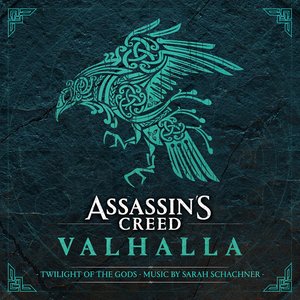 Imagem de 'Assassin's Creed Valhalla: Twilight of the Gods (Original Soundtrack)'