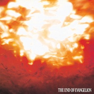 Image for 'The End Of Evangelion (Original Soundtrack)'