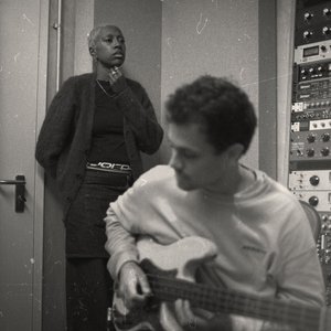 Image for 'APRIL'
