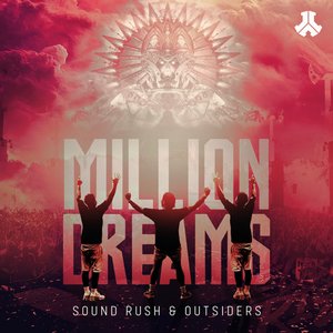Image for 'Million Dreams'