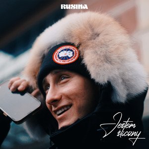 Image for 'JESTEM ŚLICZNY'