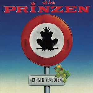 Image for 'Küssen verboten'