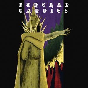 Image for 'Funeral Candies'