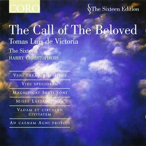 Image for 'The Call of the Beloved'