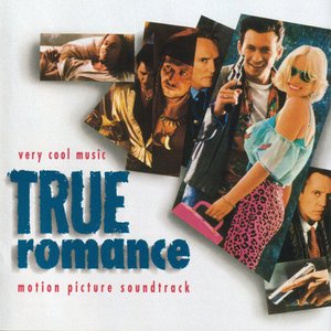 Image for 'True Romance'