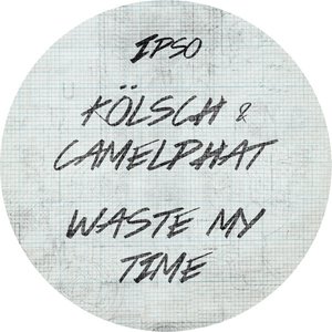 Image for 'Waste my time'
