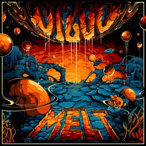Image for 'Melt'