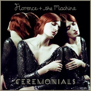 “Ceremonials (Deluxe Edition) CD1”的封面