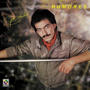 “Rumores”的封面