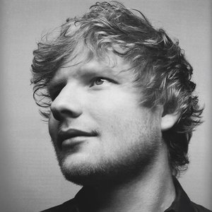 “Ed Sheeran”的封面
