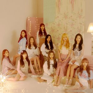 Image for 'WJSN'