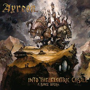 Bild för 'Into The Electric Castle (20th Anniversary Remix)'