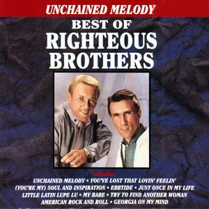 Imagem de 'Best of Righteous Brothers'