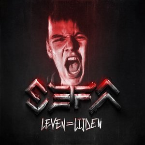 Изображение для 'Leven Is Lijden'