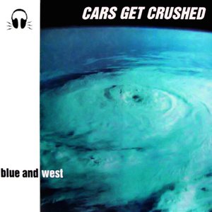 Image for 'Blue And West'